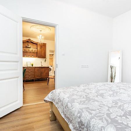 Easyrentals Central Tallinn Apartments By Tallinn University Extérieur photo